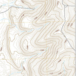 United States Geological Survey Rawlins NW, WY (2021, 24000-Scale) digital map
