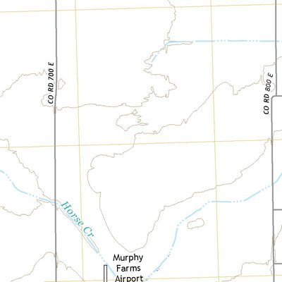 United States Geological Survey Raymond NE, IL (2021, 24000-Scale) digital map