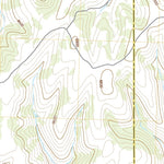 United States Geological Survey Razorback Ridge, CO (2022, 24000-Scale) digital map