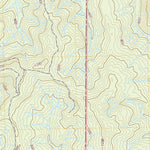 United States Geological Survey Reade Hill, WA (2020, 24000-Scale) digital map