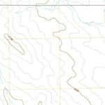 United States Geological Survey Red Buttes, MT (2020, 24000-Scale) digital map