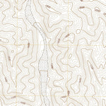 United States Geological Survey Red Canyon, CA (2021, 24000-Scale) digital map