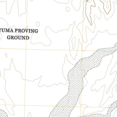 United States Geological Survey Red Hill NE, AZ (2021, 24000-Scale) digital map