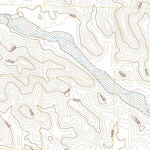 United States Geological Survey Red Hill NE, AZ (2021, 24000-Scale) digital map