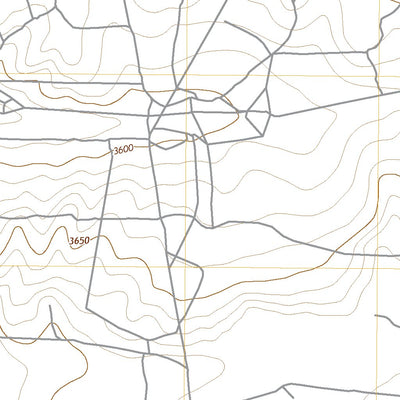 United States Geological Survey Red Lake, NM (2020, 24000-Scale) digital map