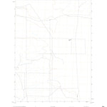 United States Geological Survey Red Lake SE, WY (2021, 24000-Scale) digital map