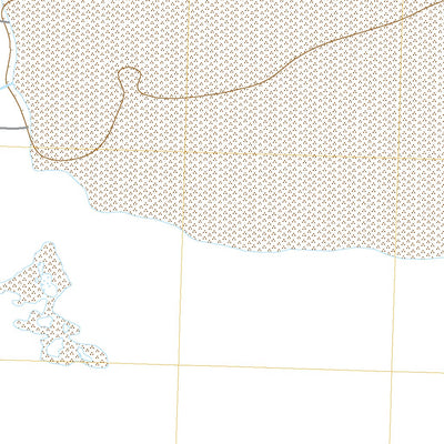 United States Geological Survey Red Lake, WY (2021, 24000-Scale) digital map