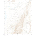United States Geological Survey Red Pass, UT (2020, 24000-Scale) digital map