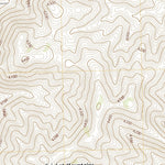 United States Geological Survey Red Pass, UT (2020, 24000-Scale) digital map