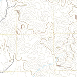 United States Geological Survey Red Picacho, AZ (2021, 24000-Scale) digital map