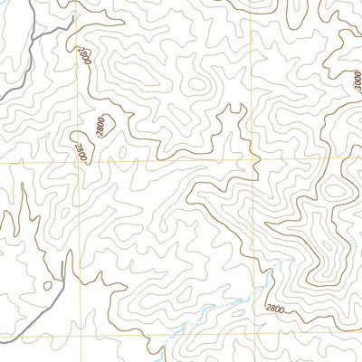 United States Geological Survey Red Picacho, AZ (2021, 24000-Scale) digital map