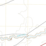 United States Geological Survey Red Point, AZ (2021, 24000-Scale) digital map