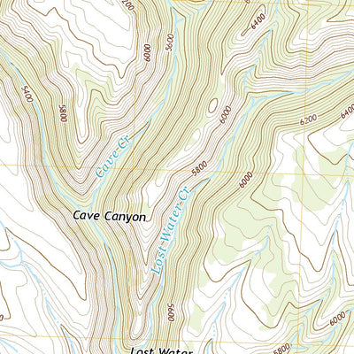 United States Geological Survey Red Pryor Mountain, MT (2020, 24000-Scale) digital map