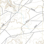 United States Geological Survey Red Wash NW, UT (2020, 24000-Scale) digital map