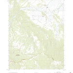 United States Geological Survey Red Wing, CO (2022, 24000-Scale) digital map