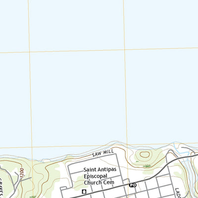 United States Geological Survey Redby OE N, MN (2022, 24000-Scale) digital map