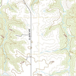 United States Geological Survey Redfield, IA (2022, 24000-Scale) digital map