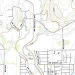 United States Geological Survey Redmond, OR (2020, 24000-Scale) digital map