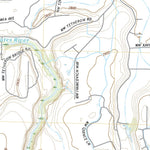 United States Geological Survey Redmond, OR (2020, 24000-Scale) digital map