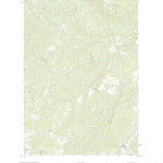 United States Geological Survey Remote, OR (2020, 24000-Scale) digital map