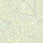 United States Geological Survey Remote, OR (2020, 24000-Scale) digital map