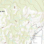 United States Geological Survey Republic, WA (2020, 24000-Scale) digital map