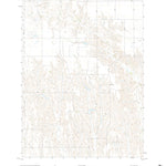United States Geological Survey Republican City NE, NE (2021, 24000-Scale) digital map