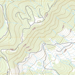 United States Geological Survey Reston, OR (2020, 24000-Scale) digital map