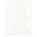 United States Geological Survey Reynolds, ID (2020, 24000-Scale) digital map