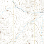 United States Geological Survey Reynolds, ID (2020, 24000-Scale) digital map