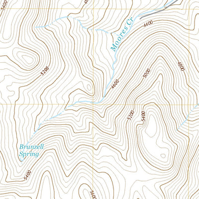 United States Geological Survey Reynolds, ID (2020, 24000-Scale) digital map