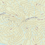 United States Geological Survey Rhododendron, OR (2020, 24000-Scale) digital map