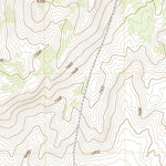 United States Geological Survey Rhyolite Ridge, NV (2021, 24000-Scale) digital map