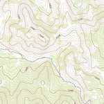 United States Geological Survey Rhyolite Ridge, NV (2021, 24000-Scale) digital map