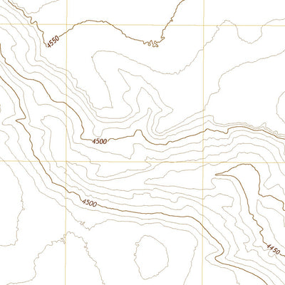 United States Geological Survey Ricardo, NM (2020, 24000-Scale) digital map