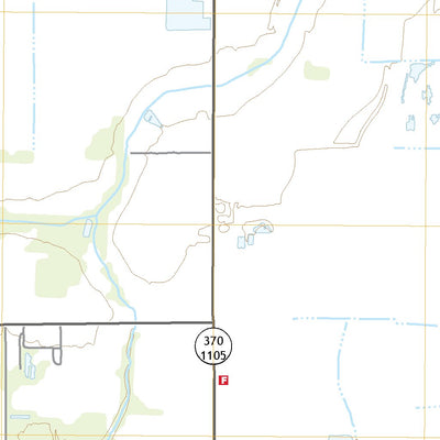 United States Geological Survey Richard, LA (2020, 24000-Scale) digital map