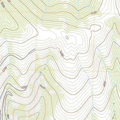 United States Geological Survey Richards Mountain, MT (2020, 24000-Scale) digital map