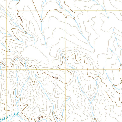 United States Geological Survey Richey NW, MT (2020, 24000-Scale) digital map