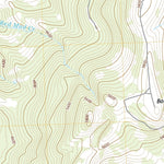 United States Geological Survey Richmond, OR (2020, 24000-Scale) digital map