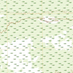 United States Geological Survey Ridge, MN (2022, 24000-Scale) digital map