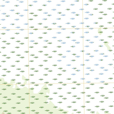 United States Geological Survey Ridge SW, MN (2022, 24000-Scale) digital map
