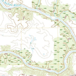 United States Geological Survey Ridgway, IL (2021, 24000-Scale) digital map