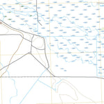 United States Geological Survey Riley, OR (2020, 24000-Scale) digital map