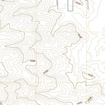 United States Geological Survey Rimrock, CA (2021, 24000-Scale) digital map