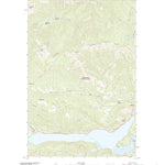 United States Geological Survey Rimrock Lake, WA (2020, 24000-Scale) digital map