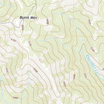 United States Geological Survey Rimrock Lake, WA (2020, 24000-Scale) digital map