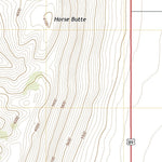 United States Geological Survey Ringling, MT (2020, 24000-Scale) digital map