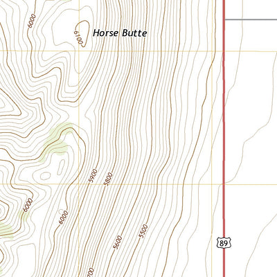 United States Geological Survey Ringling, MT (2020, 24000-Scale) digital map