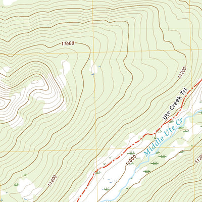 United States Geological Survey Rio Grande Pyramid, CO (2022, 24000-Scale) digital map
