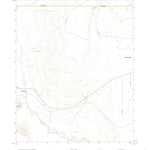 United States Geological Survey Rio Puerco, NM (2020, 24000-Scale) digital map